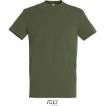 Pánské tričko - Imperial - Army 3XL