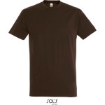 Pánské tričko - Imperial - Chocolate XL