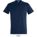 Pánské tričko - Imperial - French navy 4XL