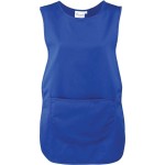 Tabardová zástěra Colours - Royal 3XL