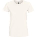 Dámské tričko Imperial - Off white L