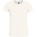 Dámské tričko Imperial - Off white M