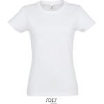 Dámské tričko Imperial -  White XL