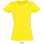 Dámské tričko Imperial - Lemon XXL