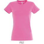 Dámské tričko Imperial - Orchid pink XL