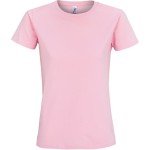Dámské tričko Imperial - Candy pink M