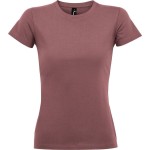 Dámské tričko Imperial - Ancient pink M
