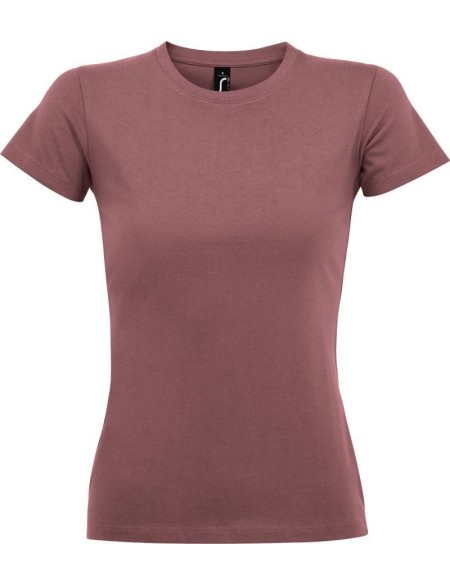 Dámské tričko Imperial - Ancient pink L