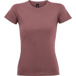 Dámské tričko Imperial - Ancient pink XXL