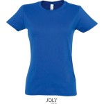 Dámské tričko Imperial - Royal blue S