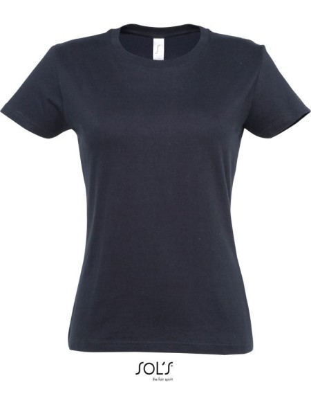 Dámské tričko Imperial - Navy L