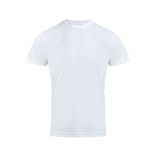 Pánské tričko COOLCHECKER CHEF'S - White XS