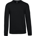 Pracovní mikina - Black 3XL