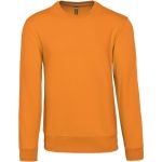 Pracovní mikina - Orange L