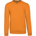 Pracovní mikina - Orange XXL