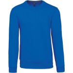 Pracovní mikina - Light royal blue XS