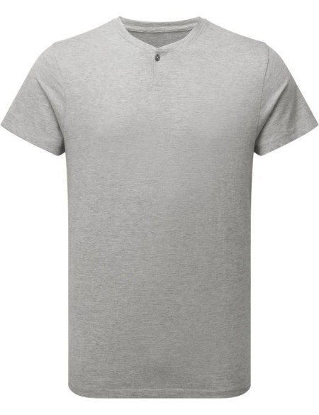 Pánské tričko COMIS - Grey L