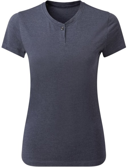 Dámské tričko COMIS - Navy L
