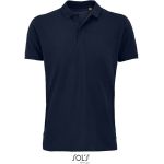 Dámské piqué polo Planet Women - French navy XS