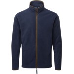 Pánská fleecová bunda Artisan - Navy XXL