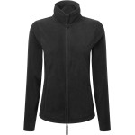 Dámská fleecová bunda Artisan - Black XS