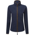 Dámská fleecová bunda Artisan - Navy XS