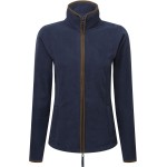 Dámská fleecová bunda Artisan - Navy XL